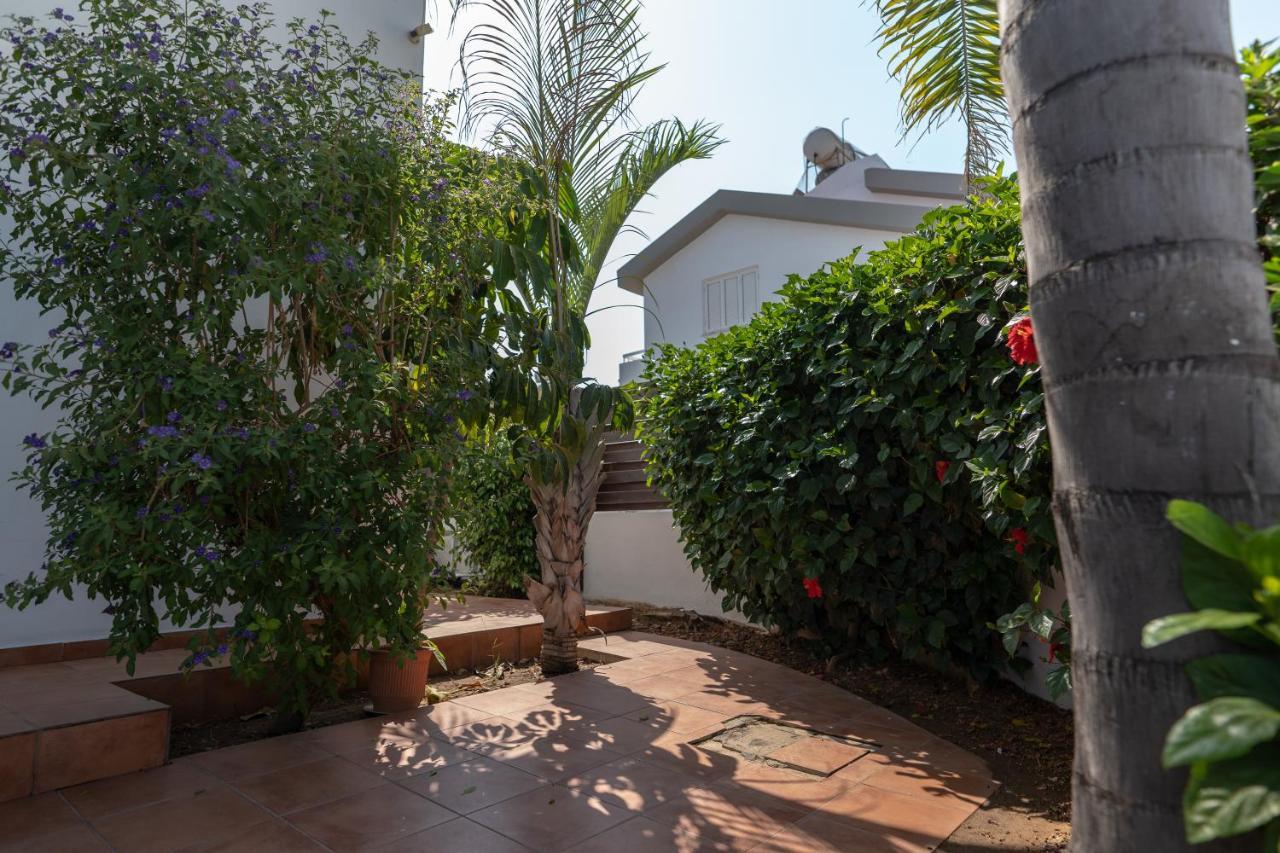 Sun & Sand Private Villa Протарас Экстерьер фото